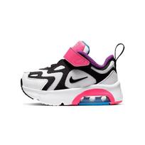 (TD) Nike Air Max 200 'Hyper Pink' Baby AT5632-100 EU 22