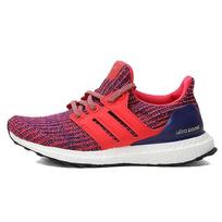 (WMNS) adidas Ultra Boost 4.0 Grey ( Women's BB6152 EU 36⅔