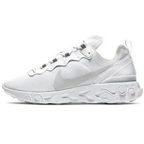 Nike React Element 55 'Pure Platinum' Vyriški BQ6167-101 EU 44