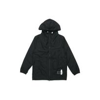 Nike KD Durant Light Basketball Training Hooded Jacket Black Men's CD0376-010 M