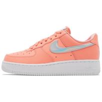 (WMNS) Nike Air Force 1 Low 'Atomic Pink Iridescent' Women's CJ1646-601 EU 35.5