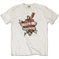 Nas NASTS02MNAT02 T-Shirt, Natural, Medium M