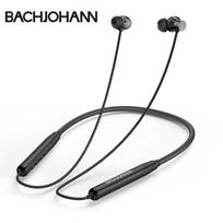 Bach Johann BT02 Neckband Sport Earbuds