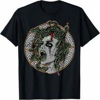 Medicine Buddha Healing Mantra  Buddhist Yoga T-Shirt T-Shirt S įvairiaspalvis