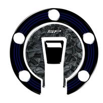 3D Epoxy Resin Sticker Protection Kit Motorcycle Accessories For MT-09 SP MT09 2024 2025