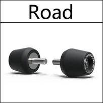 For Aprilia RS660 2021-2023 Handle Bar End Weight Grips Cap