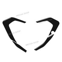 Motorcycle Accessories 3D Epoxy Resin Sticker Frame Protection Stickers Kit for R 1300 RT R1300RT 2025 2026