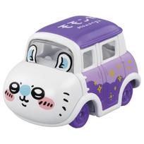 Takara Tomy Tomica Dream Tomica SP Chiikawa Flying Squirrel Mini Car Toy 3 and (Ages up)