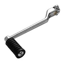 Motorcycle Left Front Rear Shift Lever Pedal Shifter Peg For Harley Touring Road King 1988-Up Trike 2008-Up Softail 1986-Up