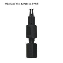 1pcs Inner Bearing Puller  Remover Slide Hammer Internal 8-32mm Blind Hole