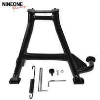For HONDA CB500X CB NX 500 X 500X NX500 2019-2025 Motorcycle Middle Kickstand Center Parking Stand Support Central Crutch Holder