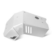 Under Engine Shield For Suzuki V-Strom 250 SX 2023 2024 2025 Vstrom250 SX 250SX Motorcycle Chassis Guard Skid Plate Sump Protect sidabras