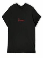 Kayaks T-Shirt Anime Stuff Rapper Graphic Tees Baggy Shirts Vintage Clothes Cotton T Shirt Men S įvairiaspalvis