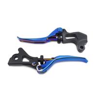 Accessories Moto Brake Clutch Levers Scooter handle grips lever For Vespa Sprint 150 Primavera 125 150 2013 2014 2015-2021