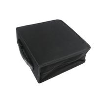 288 Disc Cd Dvd Case Storage Bag Zipper Design Secure Carry Organizer Album Holder Box Protector Cd Box Dvd Case Storage Bag China Mainland