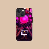 Skibidi Toilet TV Camera Man Phone Case for iPhone 17 16 15 14 13 12 11 X XR XS 8 7 Air Pro Max Plus Mini  Silicone Cover iPhone17