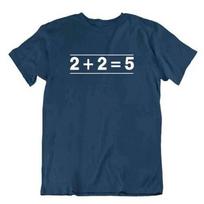Math Funny Joke Shirt Tee Novelty Cotton T-Shirt funny Nerd Comic Tshirt XL