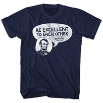 Bill And Ted Excellentabe Movie  Children's T-shirt 110