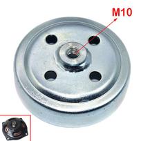 Pocket Bike Minimoto Clutch Drum For Gear Box T8F 25H 6T 7T Sprocket Fit 47cc 49cc  Quad ATV Scooter Buggy Go kart