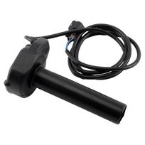 For Surron Light Bee S X Electric Motorcycle Throttle Turn Grip Handlebar Accelerated Handle E-bike Dirt Bike Accessories juoda