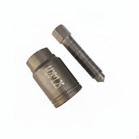 Flywheel Puller Large Displacement Opposite Thread High Strength Rotor Extractor for