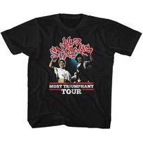 Bill And Ted Most Triumphant Movie  Children's T-shirt 120