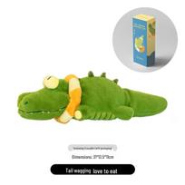 Dog Electric Hermit Crab Plush Vibrating Ball Toy with Sound for Puppies and Small Breeds