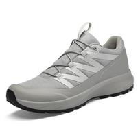 Bird House Men's All-Terrain Waterproof Trail Running and Hiking Shoes 41 pilka