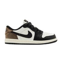 Jordan 1 Retro Low OG Mocha (TD) 23.5