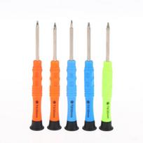 1/3Sets Torx Screwdriver T2 T3 T4 T5 Star Bit DIY Mobile Phone Hand Repair Tools Multi Functional Screwdriver