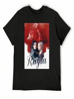Motherland Fort Salem_ Raylla T-Shirt Graphic T Shirts Cotton Graphic Tees Funny Gifts unisex T Shirt S įvairiaspalvis