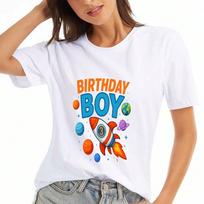 Billy Goat And Big Pickles Wounisex's Cotton T Shirt, Premium Cotton Graphic Print, Durable And Long Lasting, Casual Fashion Style, Gift Idea For Goat S įvairiaspalvis