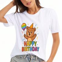 Billy Goat And Big Pickles Wounisex's Cotton T Shirt, Premium Cotton Graphic Print, Durable And Long Lasting, Casual Fashion Style, Gift Idea For Goat S įvairiaspalvis