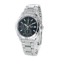 and Dark SND411P [Seiko Watch] Men's Women's Watch, Green, Waterproof, [Used]