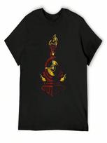 Lobotomy Corporation Lobotomy T-Shirt Anime Figures Anime Stuff Vintage Anime Shirt unisex Graphic T-Shirts Funny S įvairiaspalvis