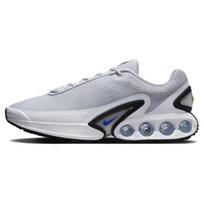 Nike Air Max DN 'Pure Platinum Hyper Royal' Men's DV3337-005 EU 38