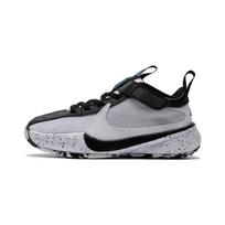 (PS) Nike Air Zoom Freak 5 Shoes 'Oreo' Kids' DZ4485-100 EU 28