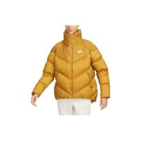 (WMNS) Nike Sportswear Windpuffer Therma-FIT Loose Puffer Jacket 'Brown' Women's FD8212-716 L