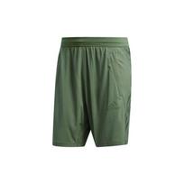 adidas AERO 3S SHOT raining Sports Shorts Men Green Men's FJ6141 XL