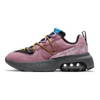 Nike Air Max Viva Womens Casual Shoes Grey Purple DB5268-003 EU 35.5