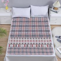 Vandeniui atsparus plaunamas senjorų ir menstruacijų įklotas su apsauga nuo nutekėjimo (Didelis dydis) 70x90 cm (1 piece)