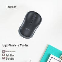 Logitech M185 Wireless Optical Mouse