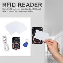 Proxmark3 Pro Develop Suit Kits PM3 NFC RFID Reader Writer for RFID NFC Card Copier Clone Crack Kits CHINA