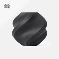 Bambu Lab PETG-CF 3D Printer Filament, Titanium Gray