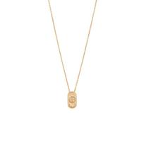 Versace Medūzos Didelis Karoliai 1022782 1a00620 3j000 1022782 1A00620 3J000