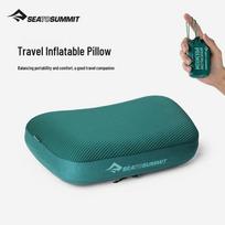 SEA TO SUMMIT Inflatable Travel Pillow & Lumbar Support
