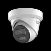 HIKVISION DS-2CD3366SWDV3-LT 6MP AI Full-Color PoE Turret Network Camera CN plug (adapter included)