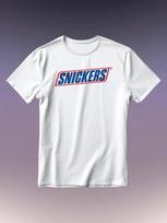 Snickers T-shirt M