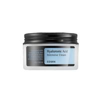COSRX Hyaluronic Acid Intensive Cream | Ultimate Hydration & Moisture Barrier Support | 100ml / 3.38 fl.oz.