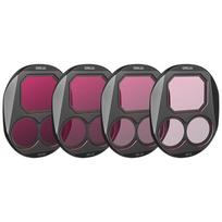 DJI Mavic 4 Pro ND Filter 4-Pack (ND8/16/32/64)